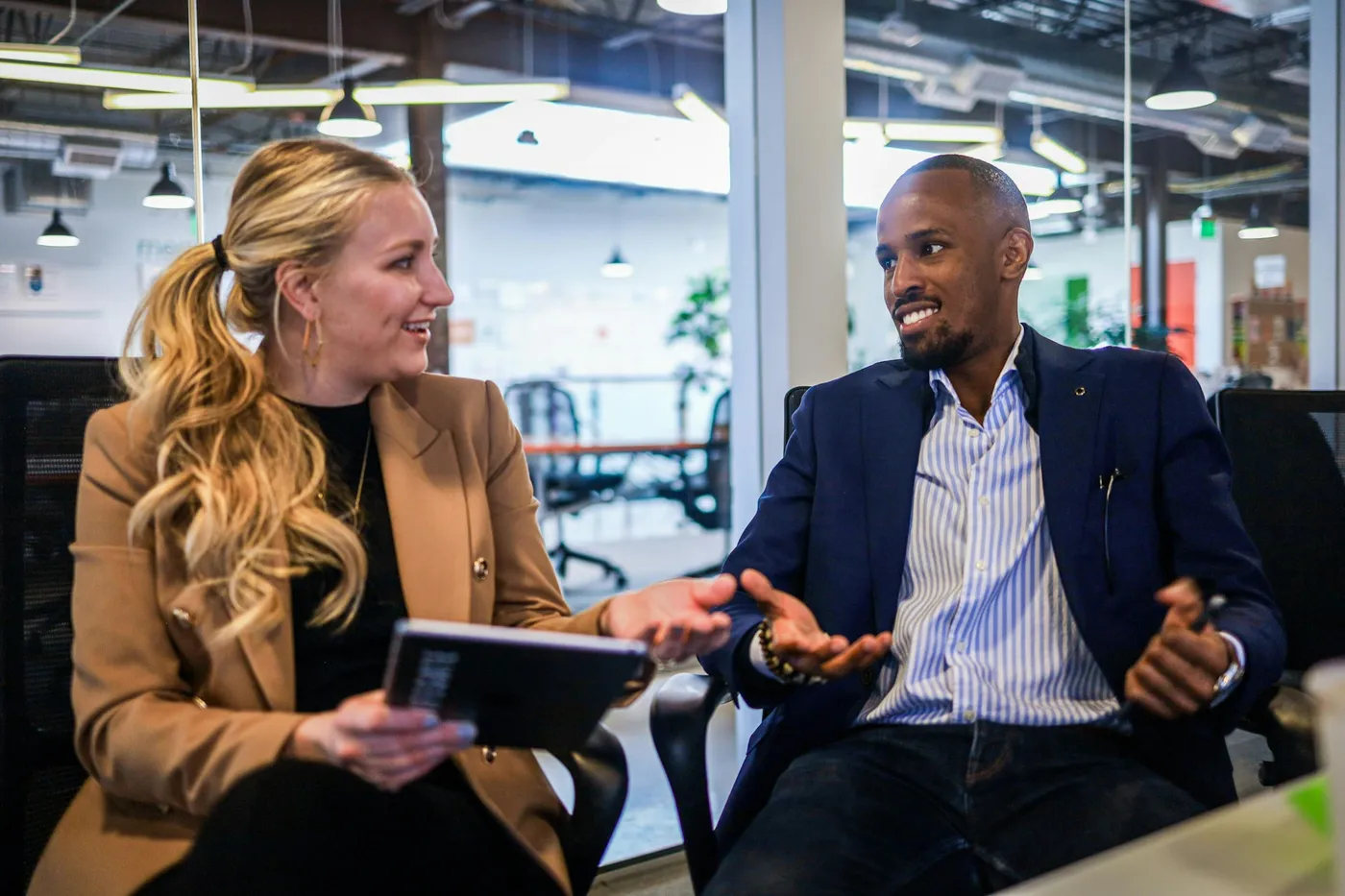 Our Vision for Global Business Growth