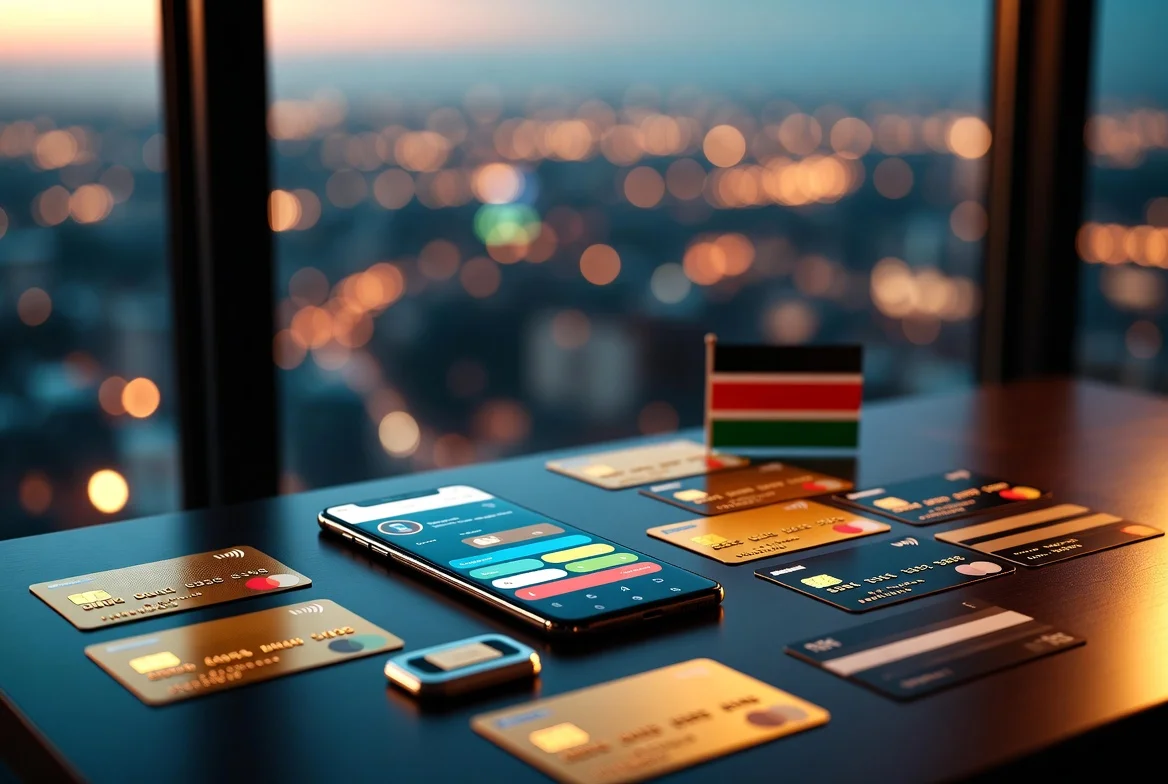 Best Bank to Open an Account with in Kenya | Top Picks