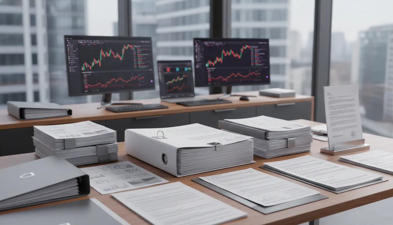 Cryptocurrency Exchange License United Kingdom: Full Guide