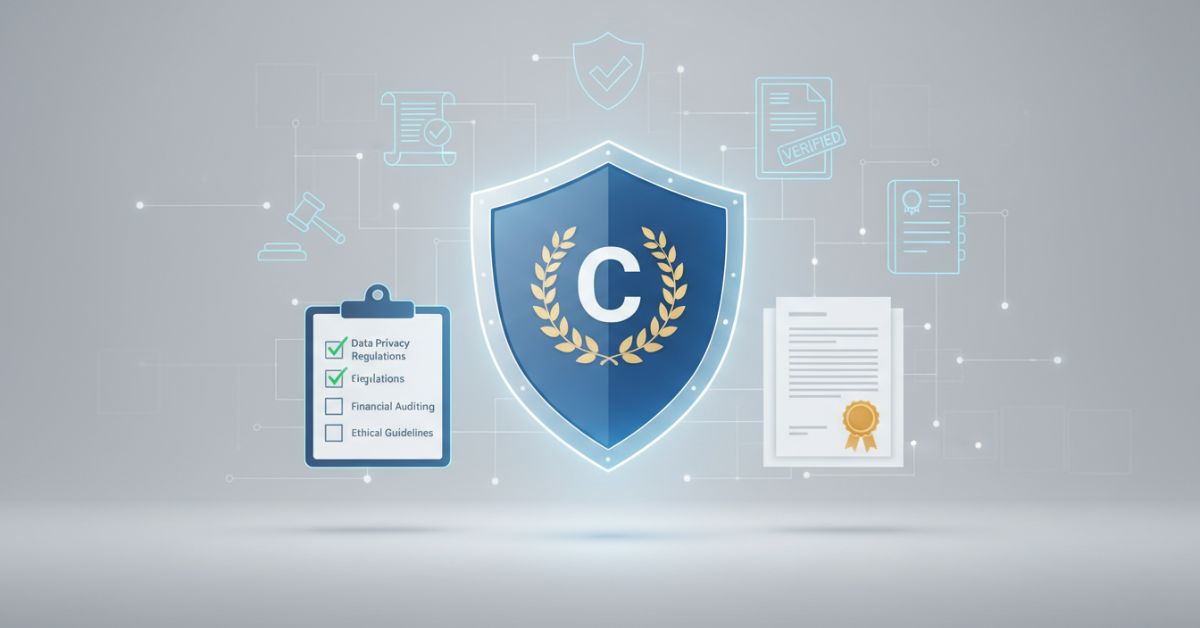 Best Practices to Stay Compliant