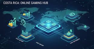 Costa Rica Online Gaming Hub