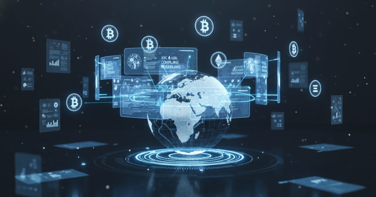 Cryptocurrency Business Licensing: Your Ultimate Guide