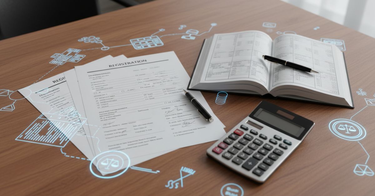 What Documents Are Needed to Register a Foreign LLC