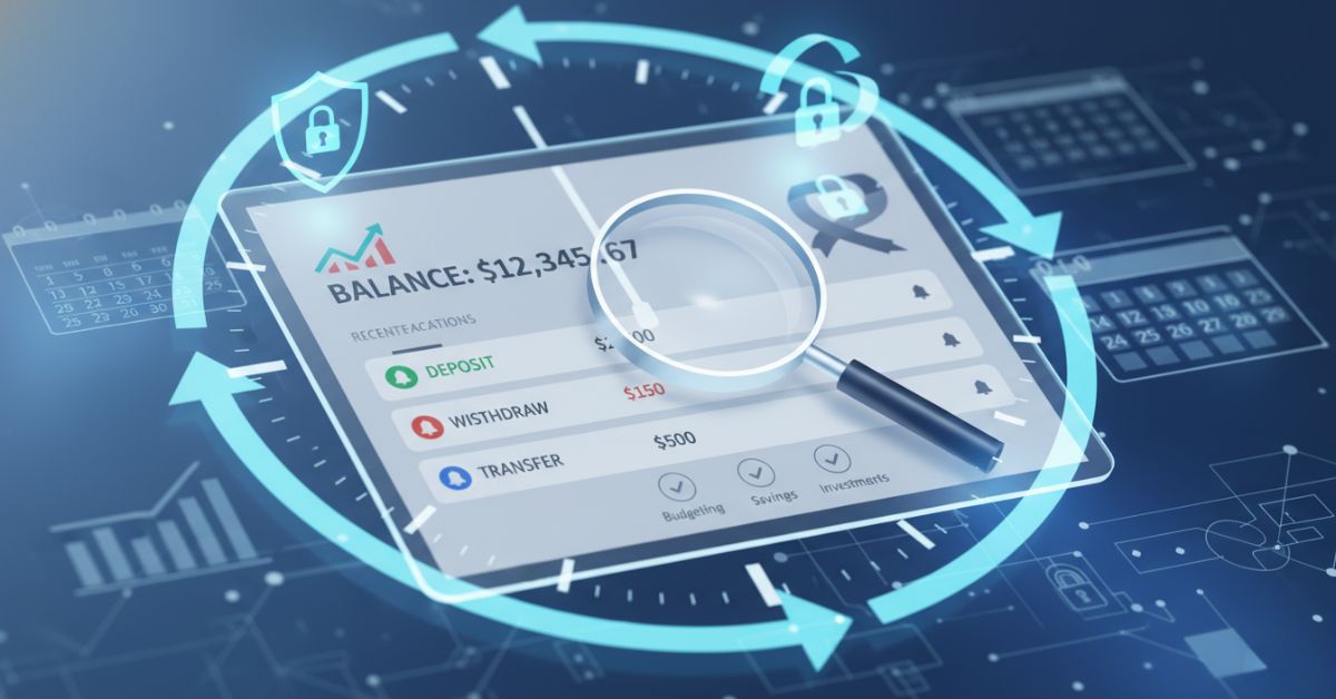 How Often Does SSI Monitor Your Bank Account