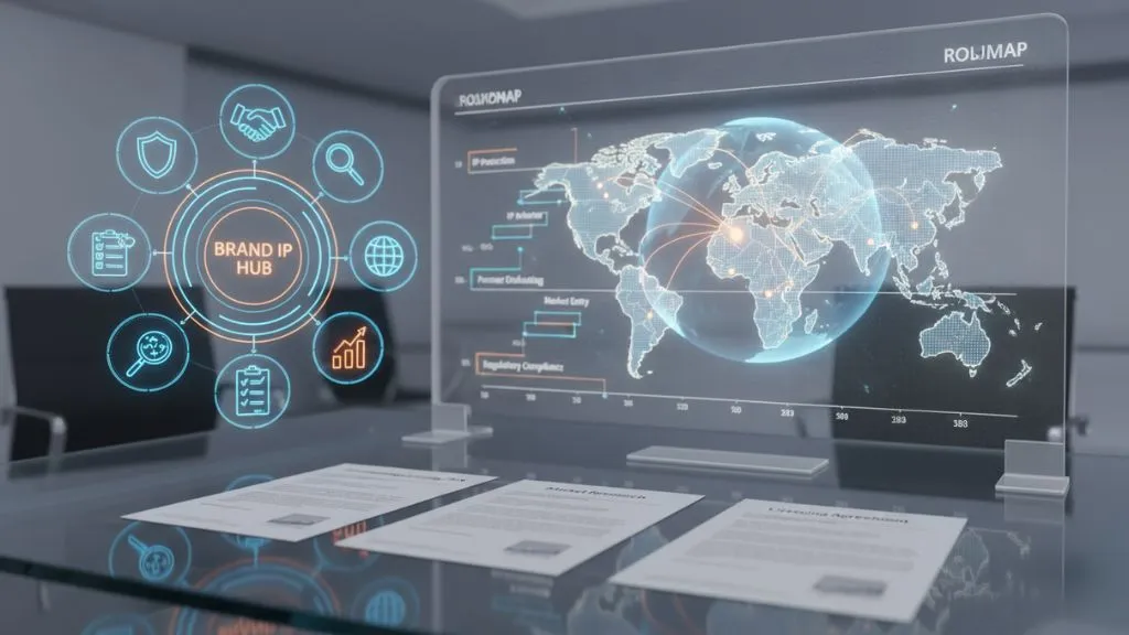 How to Get Started With International Licensing