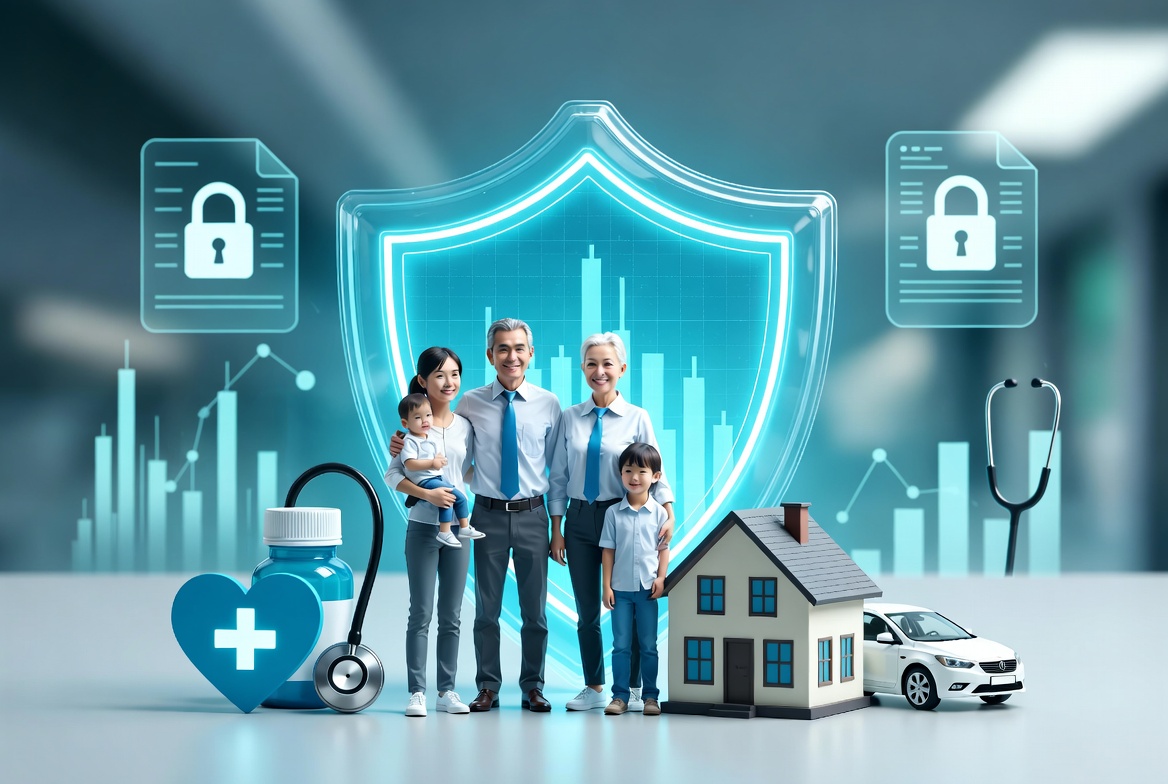 Insurance Management Services for Smarter Business Growth