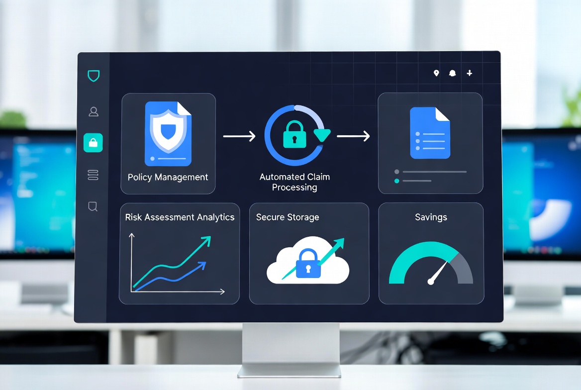 Key Features of Professional Insurance Management Services