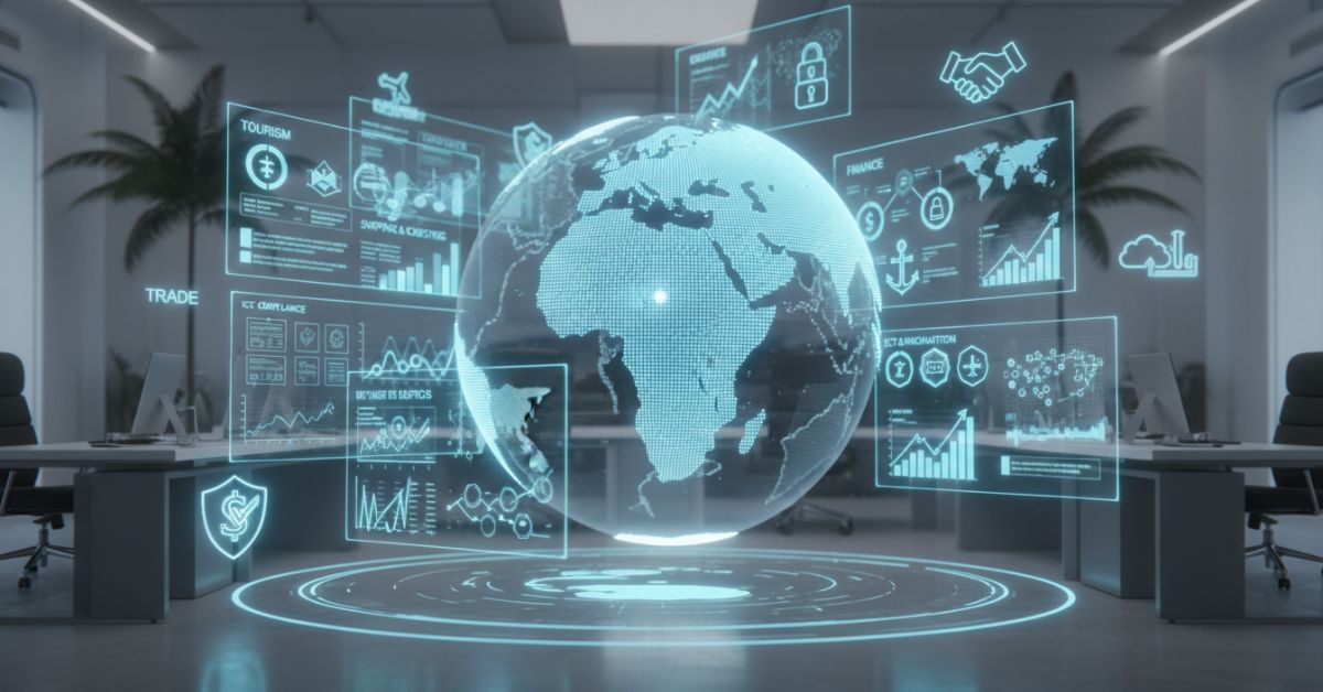 Top Sectors in Seychelles for Business