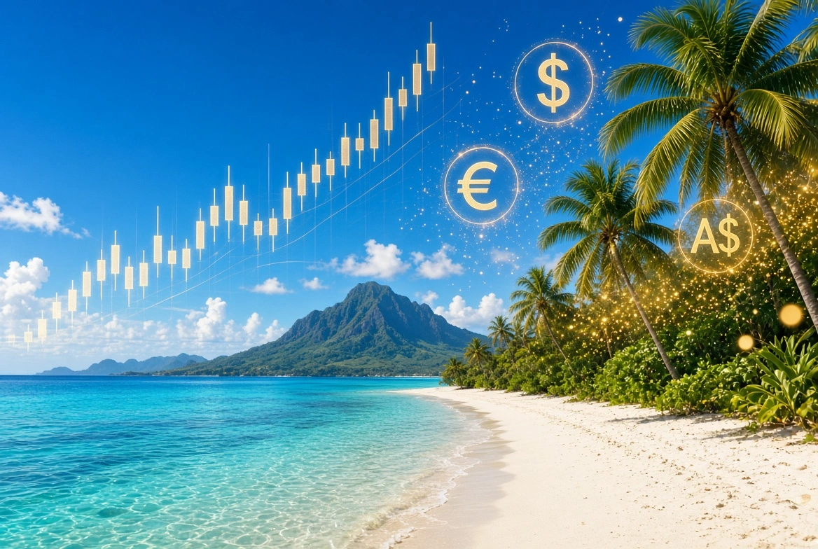 Why Some Founders Choose Vanuatu Over Other Jurisdictions