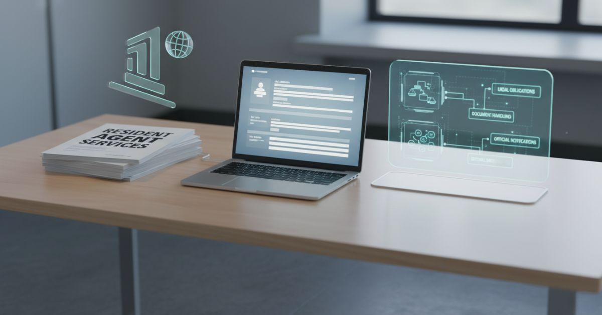 What Is a Resident Agent? Explained for Businesses