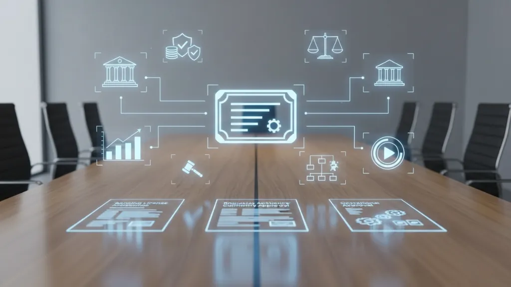 What is Banking Licensing