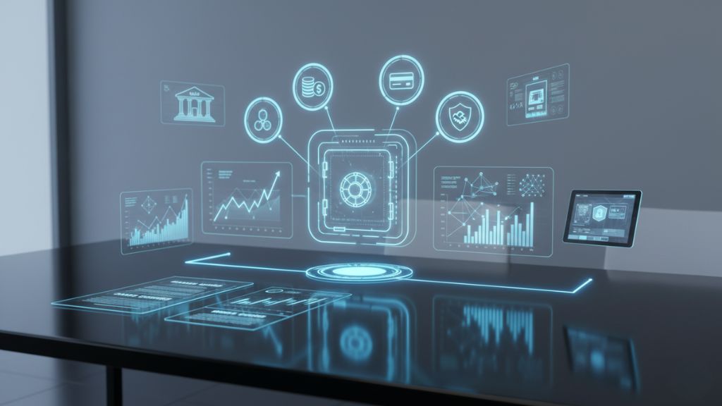  What is Banking