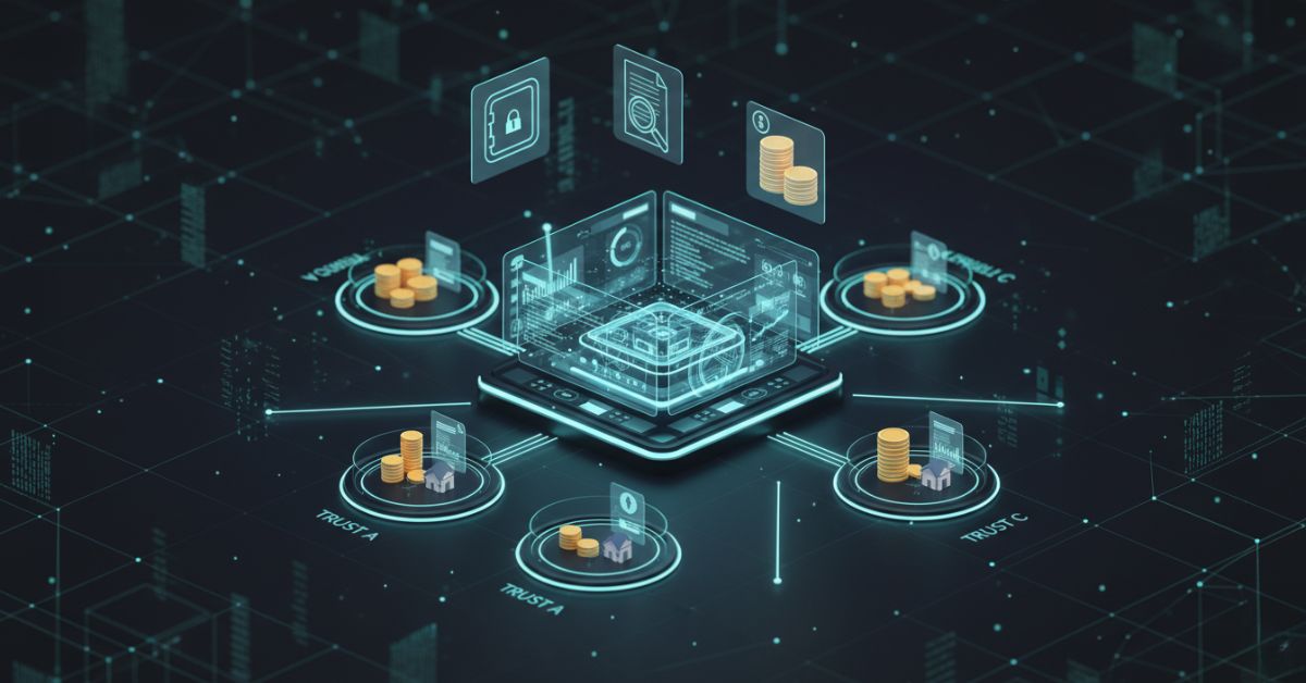 What Is Trust Administration Services? Expert Guide 2026