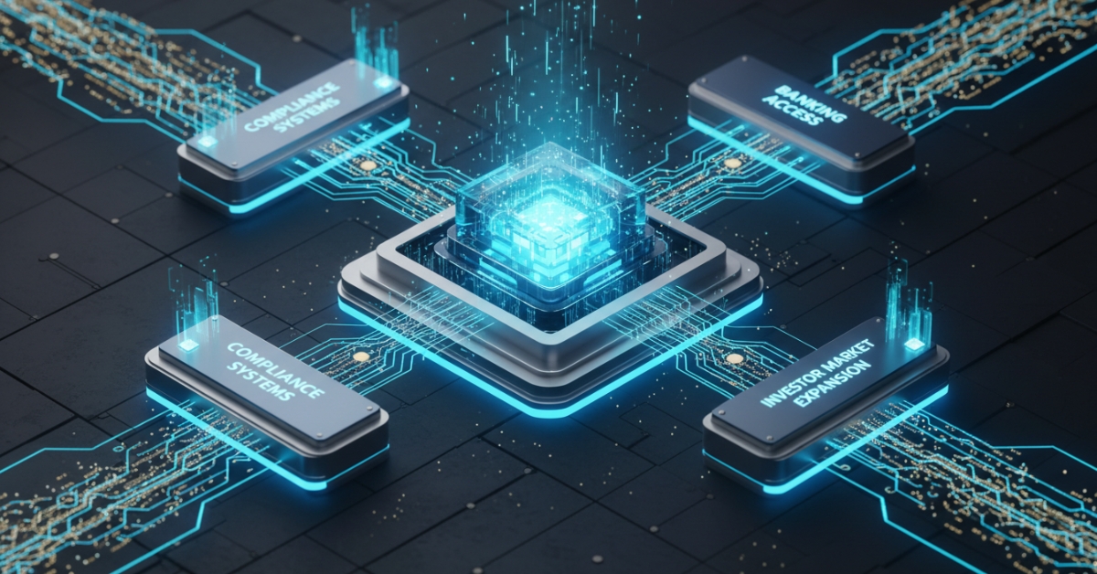 Why Crypto License Costs Matter for Your Business